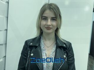 ZoeOlieh