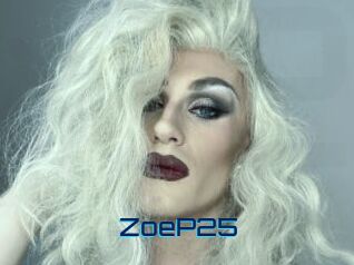 ZoeP25