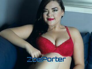 ZoePorter