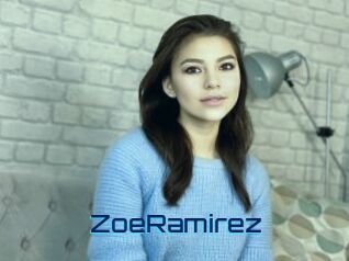 ZoeRamirez