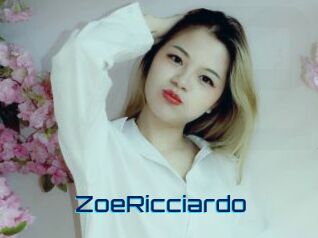 ZoeRicciardo Vidéos de Cul FR