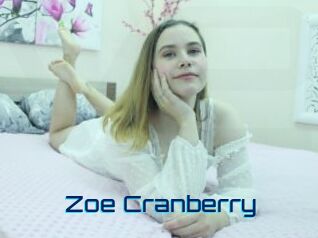 Zoe_Cranberry