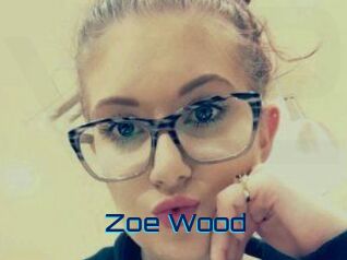 Zoe_Wood Vidéos de Cul FR