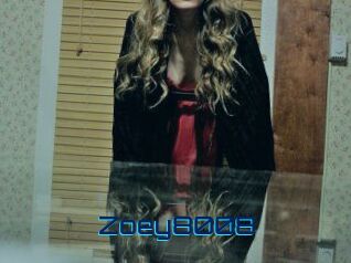 Zoey8008