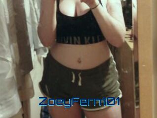 ZoeyFern101