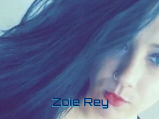 Zoie_Rey Vidéos de Cul FR