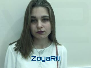 ZoyaRili
