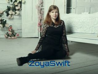 ZoyaSwift