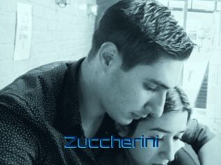 Zuccherini