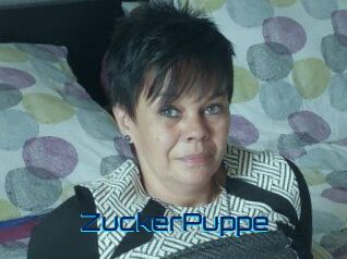 ZuckerPuppe