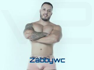 Zabbywc