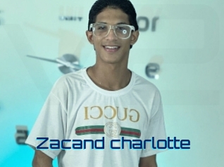 zacand_charlotte Vidéos de Cul FR