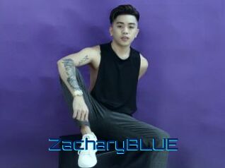 zacharyBLUE Vidéos de Cul FR