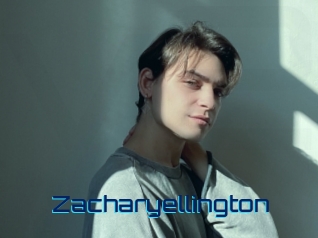 Zacharyellington