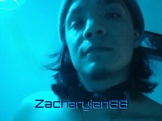 Zacharyian88
