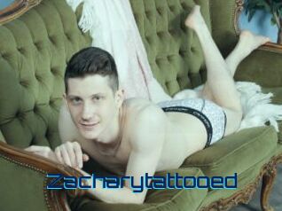 Zacharytattooed
