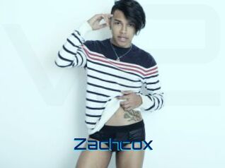 Zachcox