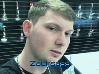 Zachsass
