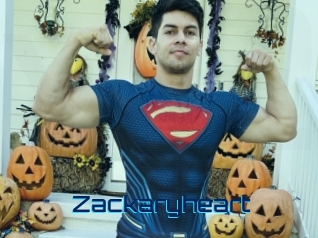 zackaryheart Vidéos de Cul FR