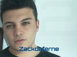 Zackdeferne