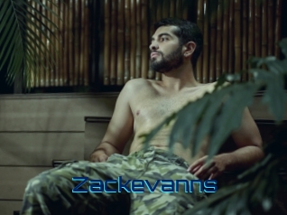 zackevanns Vidéos de Cul FR