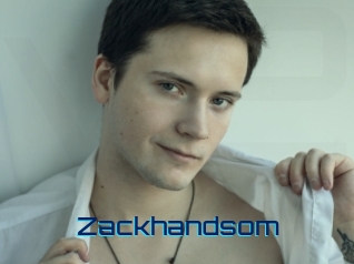 zackhandsom Vidéos de Cul FR