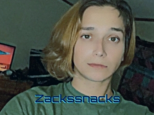 Zackssnacks