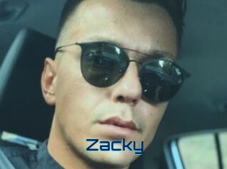 Zacky