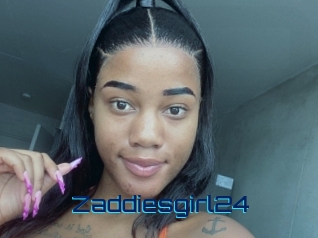 zaddiesgirl24 Vidéos de Cul FR