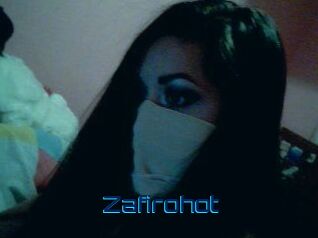 Zafirohot