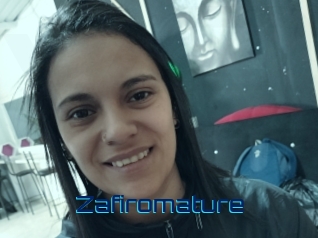 Zafiromature