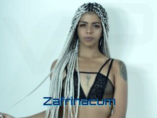 Zafrinacum