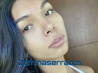 zafrinaserratos Vidéos de Cul FR