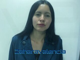 Zaharavalencia