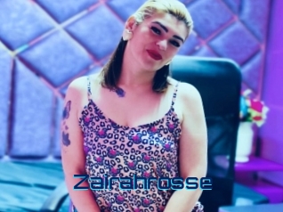 Zairahrosse