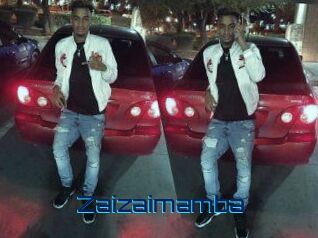 zaizai_mamba Vidéos de Cul FR