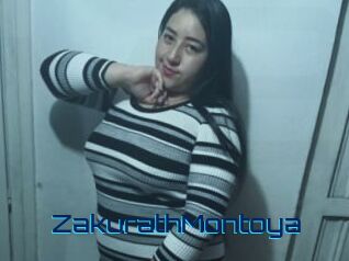 ZakurathMontoya