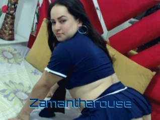 zamantharouse Vidéos de Cul FR