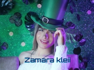 zamara_kleii Vidéos de Cul FR