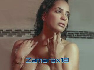 Zamarax18