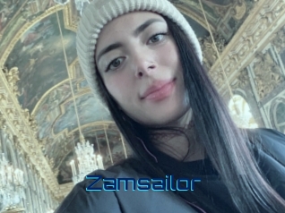 Zamsailor