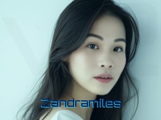 Zandramiles