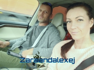 Zaraandalexej