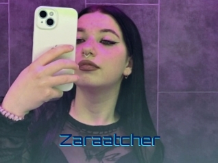 zaraatcher Vidéos de Cul FR