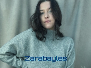 Zarabayles