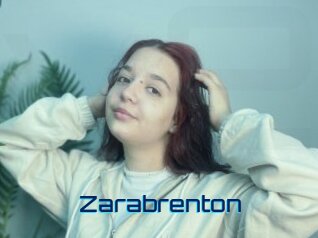 zarabrenton Vidéos de Cul FR