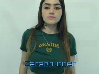 zarabrunner Vidéos de Cul FR