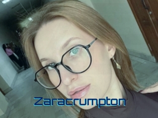 Zaracrumpton