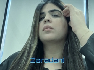 Zaradani