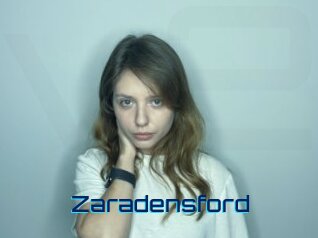 Zaradensford